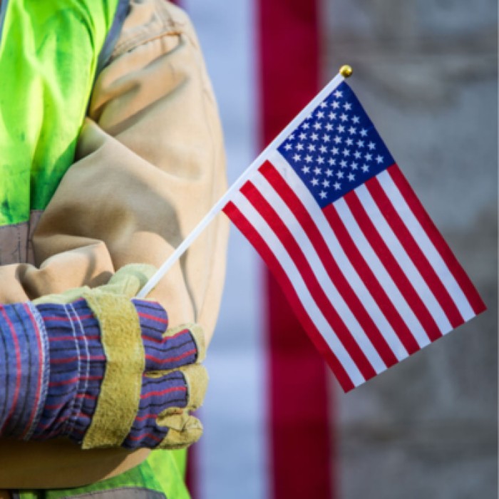 Пазарът на труда в САЩ