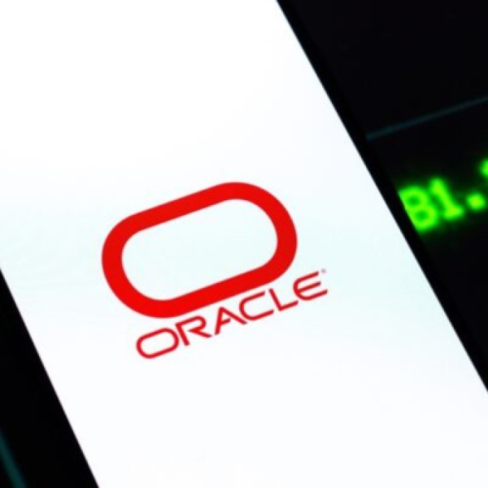 Инерцията на Oracle Cloud повишава приходите