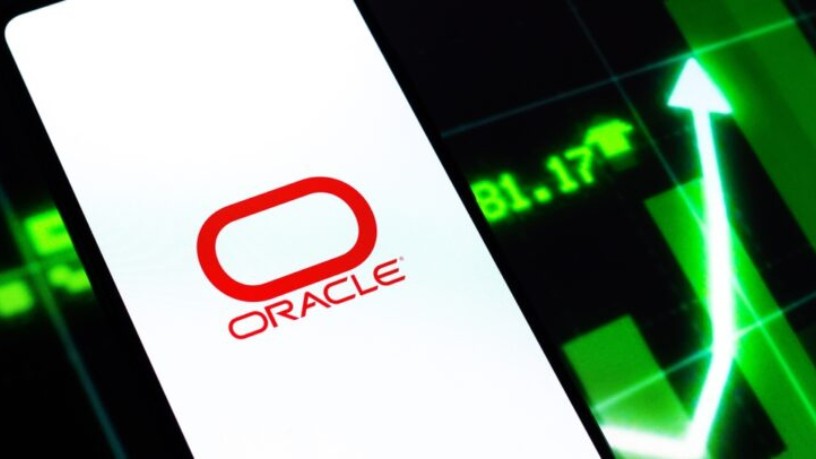 Инерцията на Oracle Cloud повишава приходите