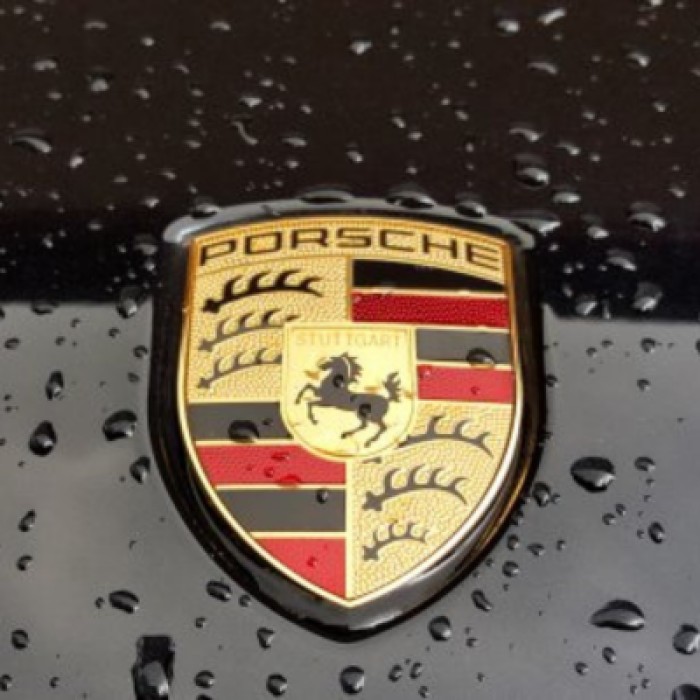 Porsche влиза в 2024 с високи цели