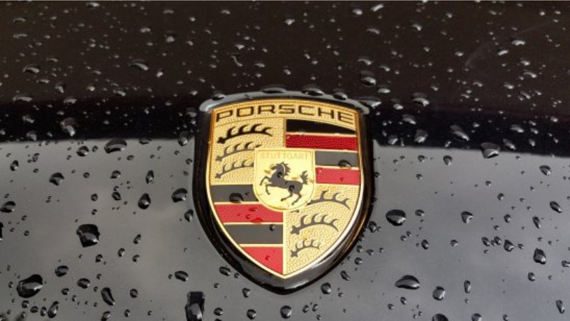 Porsche влиза в 2024 с високи цели