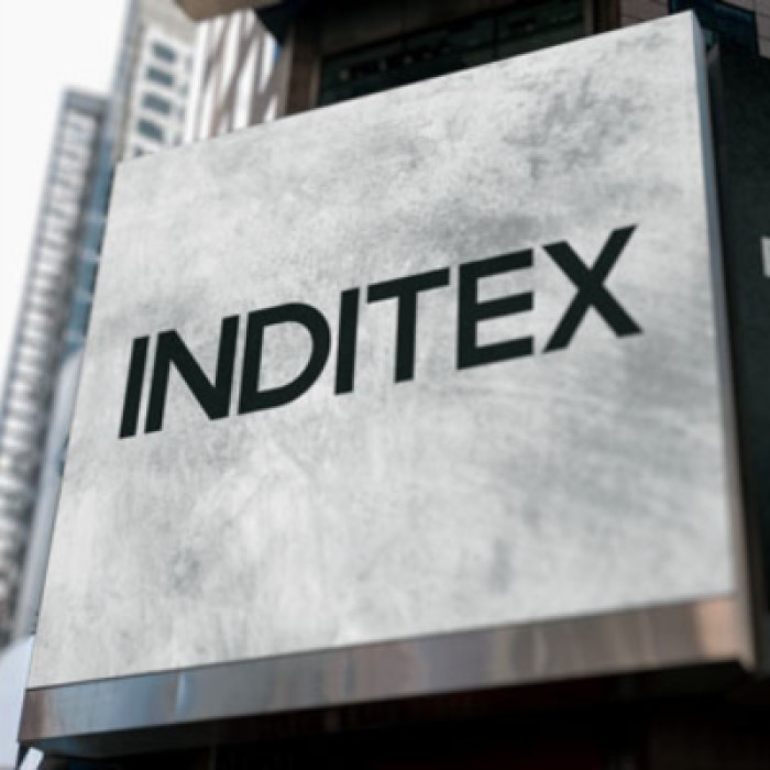 Звездно представяне за Inditex