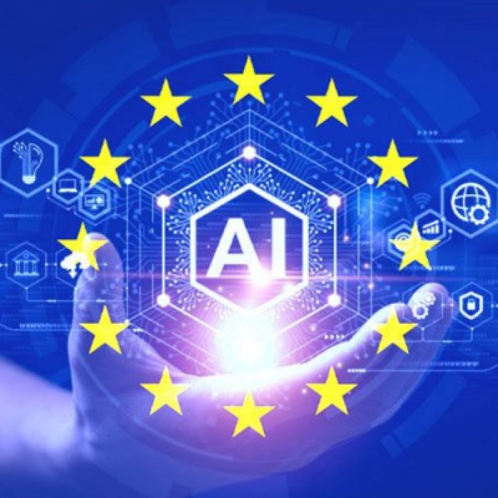 Парламентът на ЕС прие новаторски закон за изкуствения интелект