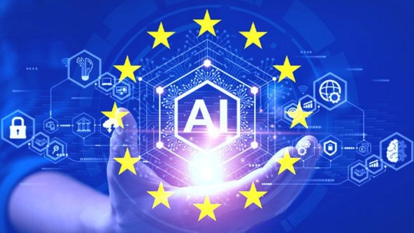 Парламентът на ЕС прие новаторски закон за изкуствения интелект