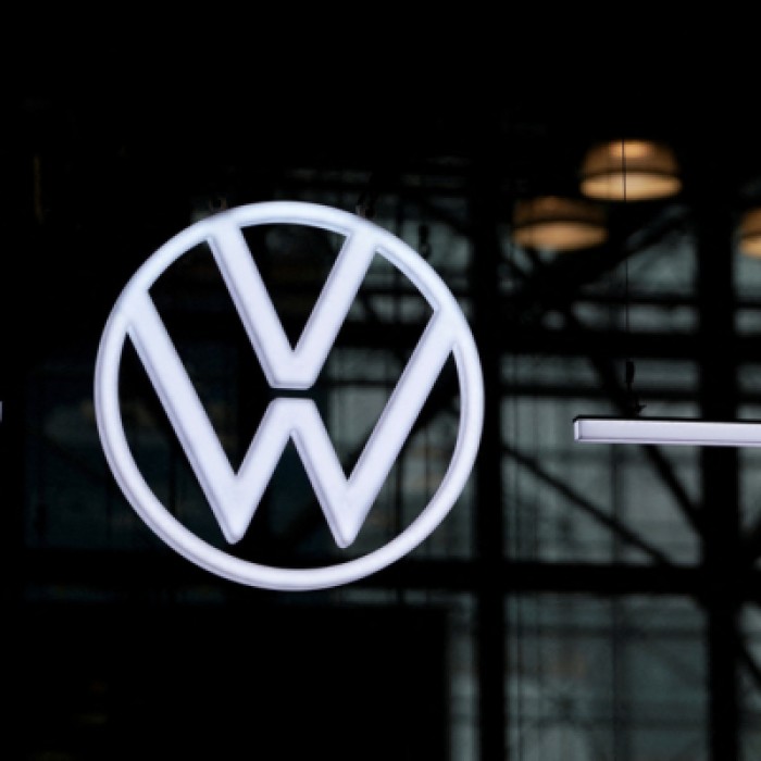Volkswagen очаква слаб ръст на продажбите през 2024 година