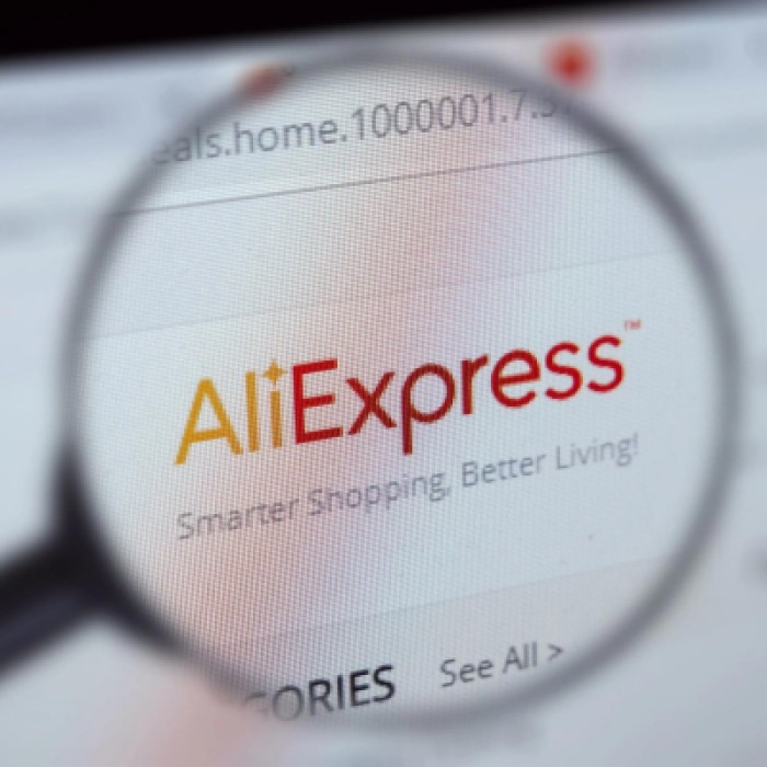 Европейската комисия хвърли мерник върху AliExpress