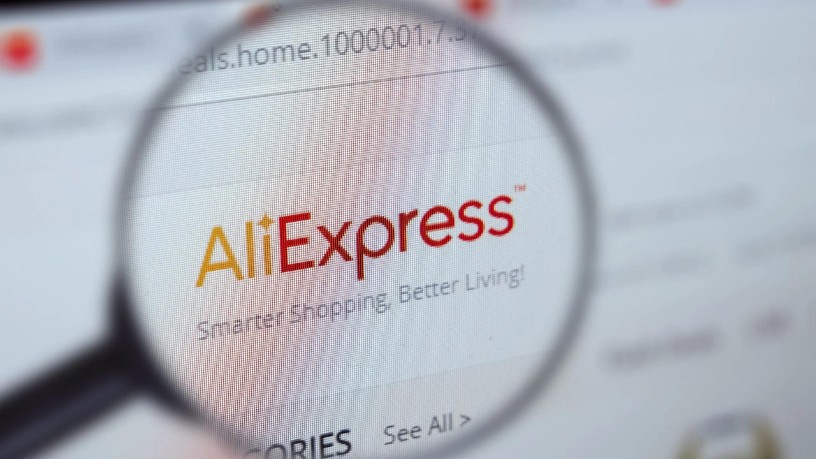 Европейската комисия хвърли мерник върху AliExpress