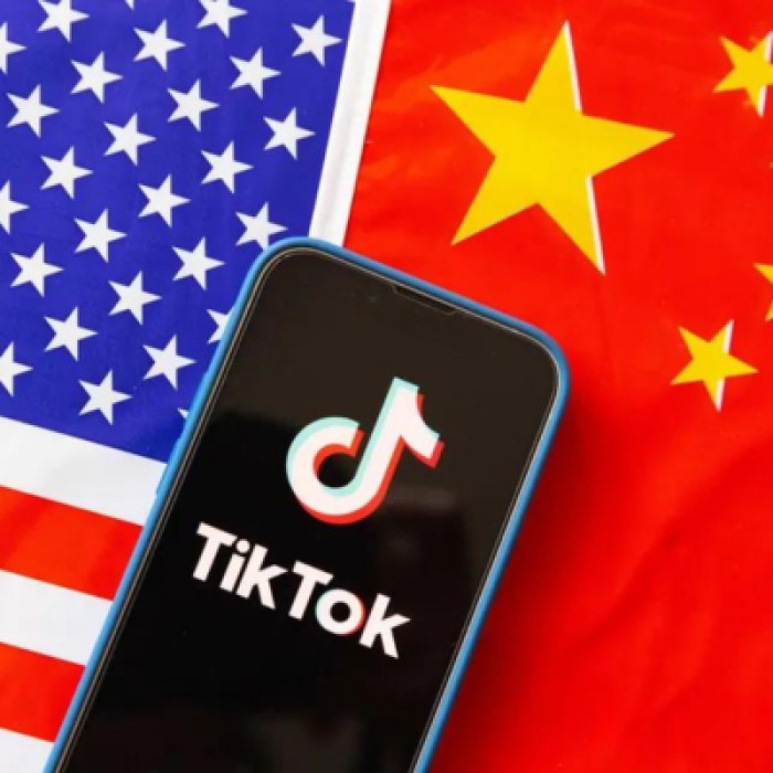 Напрежение между САЩ и Китай заради TikTok