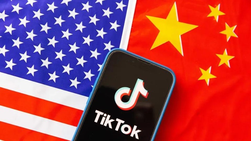 Напрежение между САЩ и Китай заради TikTok
