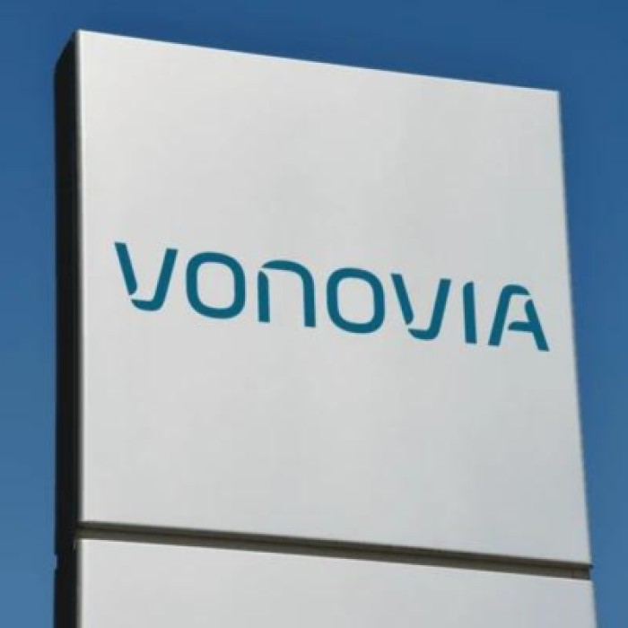 Германски гигант в областта на жилищните имоти се срива