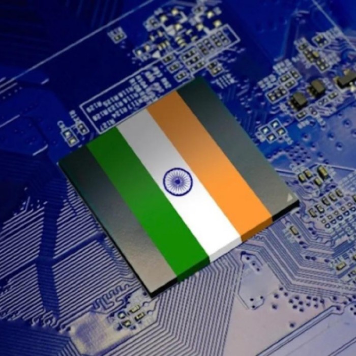 Амбициозната цел на Индия