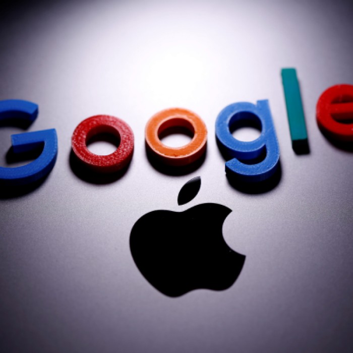 Apple и Google в преговори за генеративното бъдеще на iPhone