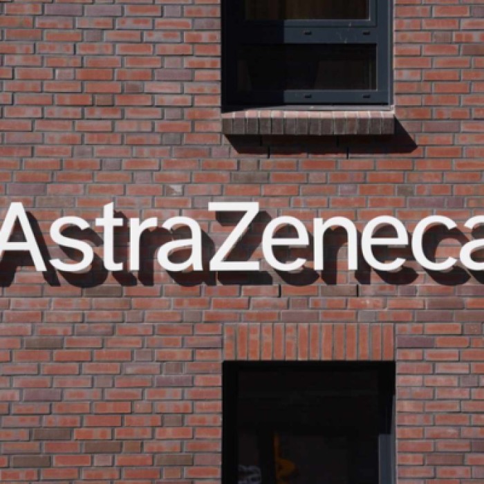 AstraZeneca с нова голяма сделка