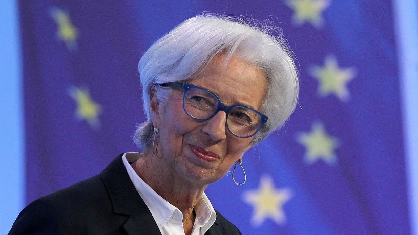ЕЦБ сигнализира за намаляване на лихвите