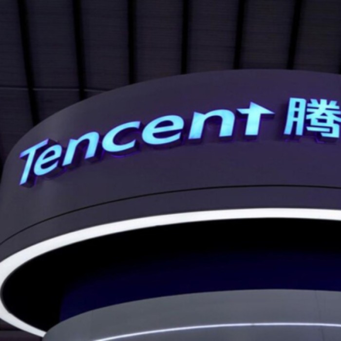 Tencent отбеляза по-слаби резултати