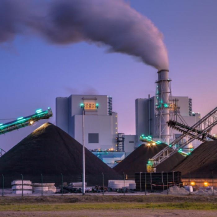 Поглед към бъдещето на световната енергетика