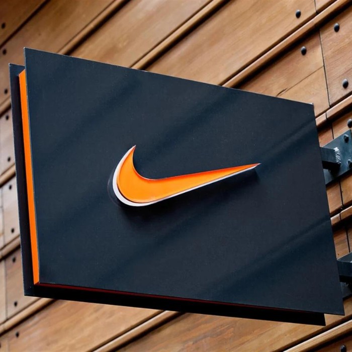 Nike надминава прогнозите за продажби