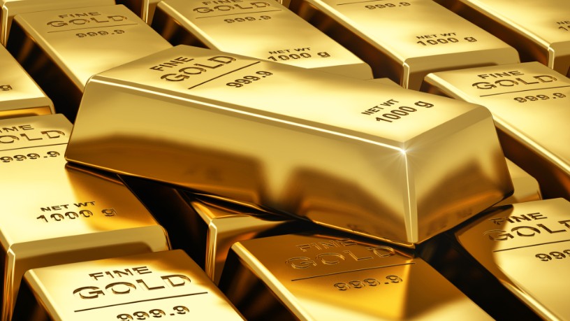 Цените на златото достигат исторически върхове