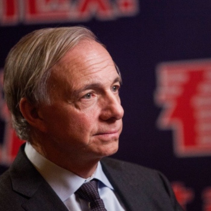 Рей Далио продължава да залага на Китай