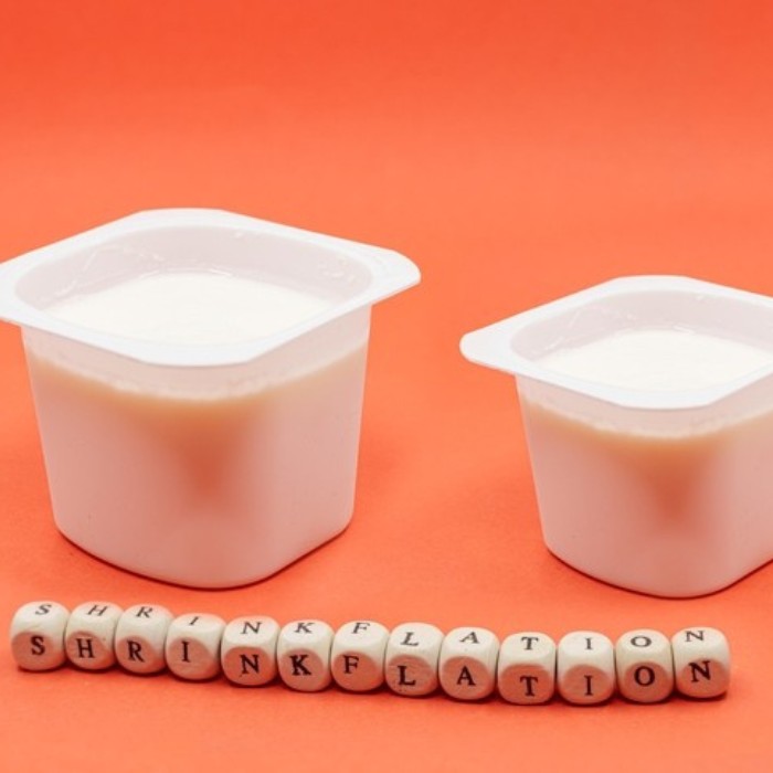 По-малки опаковки на същите цени