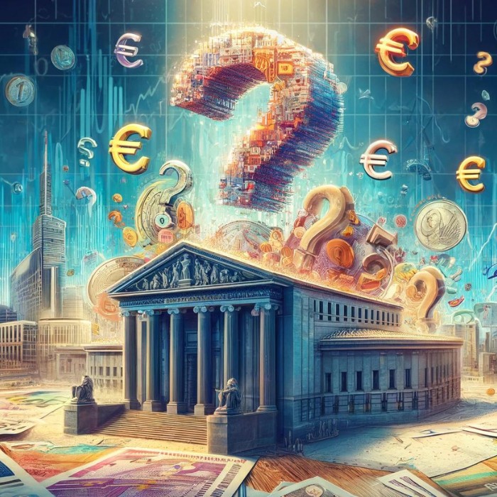 Изненадваща инфлация в еврозоната