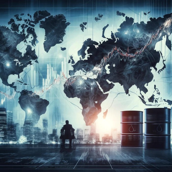 Цените на петрола се покачват