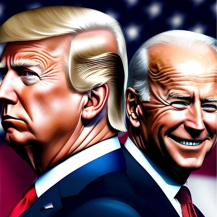 Разногласия на върха в САЩ