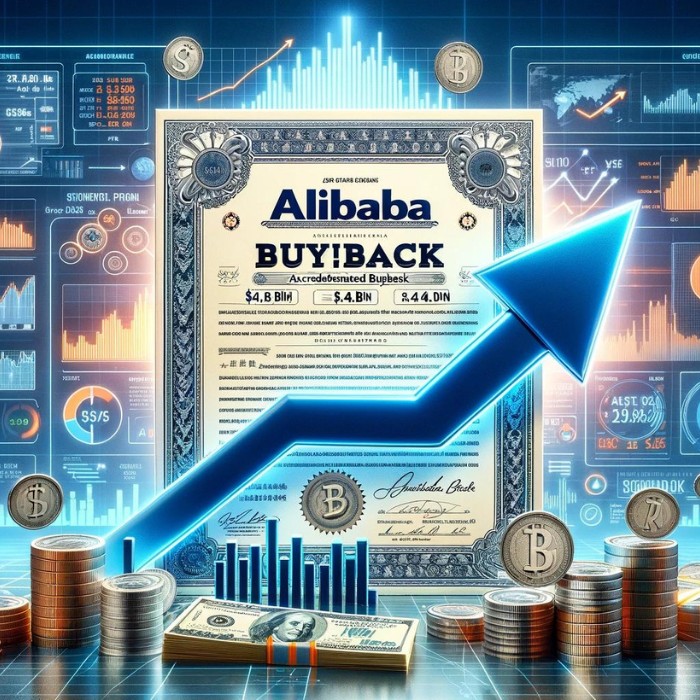 Проблемите пред Alibaba