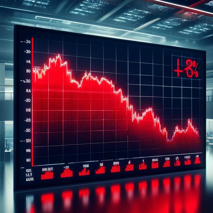 Акциите на Trump Media отбелязаха рязък спад