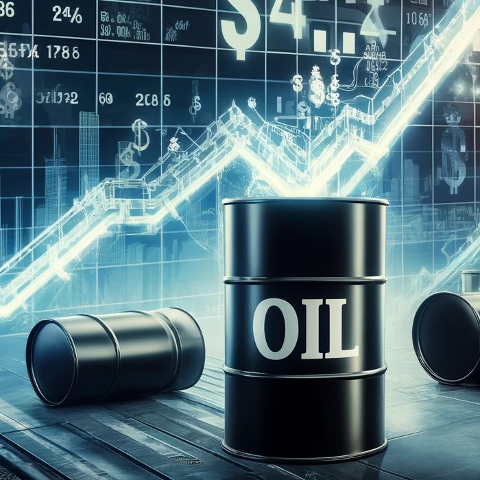 Силно първо тримесечие за петрола