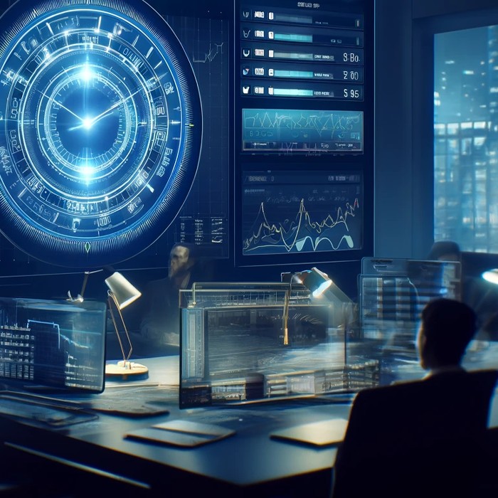 Любимият показател за инфлацията на ФЕД се повиши