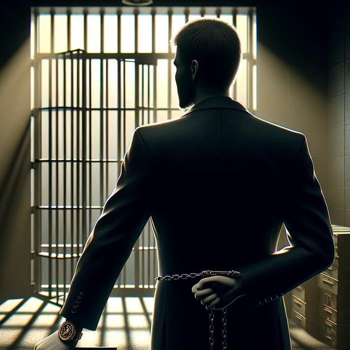 От криптокрал до затворник