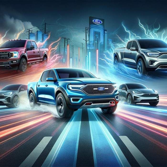 BYD се подготвя за глобалната битка за пикапи