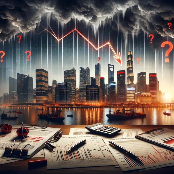 Икономическият преход в Китай