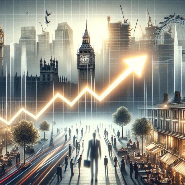 Икономиката на Обединеното кралство