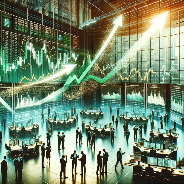 Goldman Sachs надхвърля прогнозите