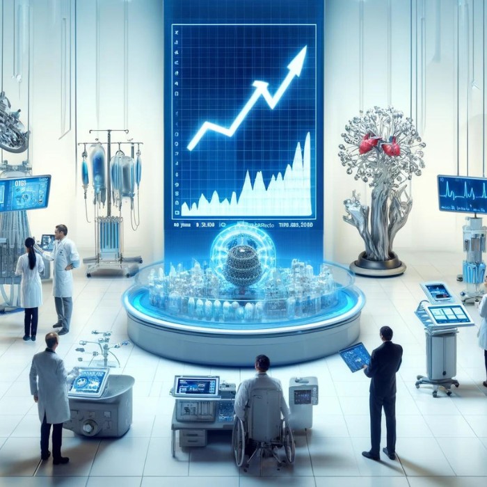 Johnson & Johnson със стабилни финансови резултати