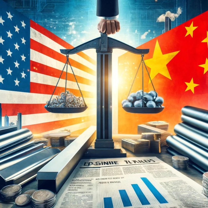 Байдън предлага агресивна стратегия срещу Китай