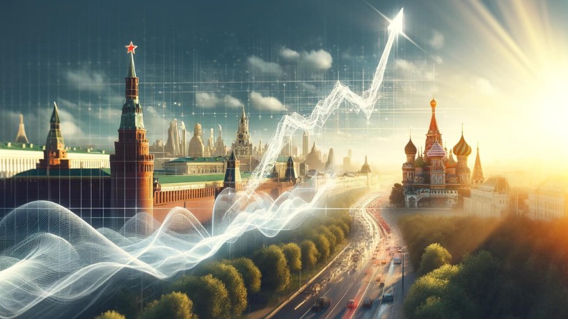 Руската икономика се очаква да блести