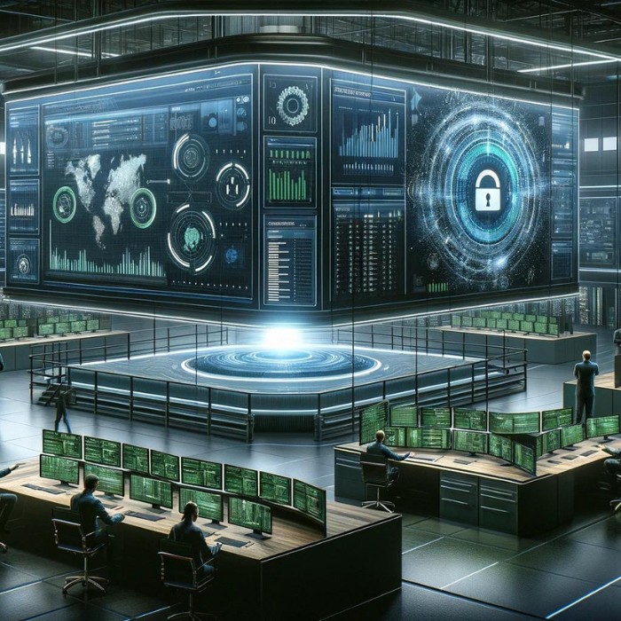 Cisco разкрива HyperShield