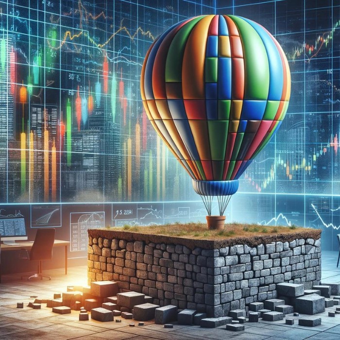 "Балон" или "Фундамент"?