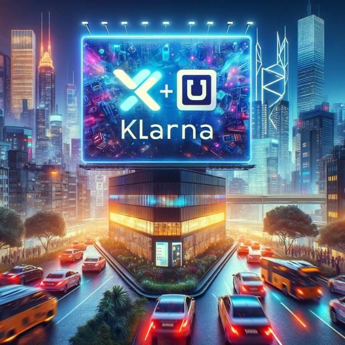 Klarna сключва стратегическо партньорство с Uber