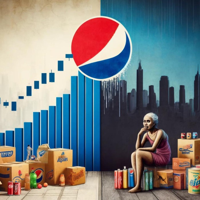 Печалбите на PepsiCo надхвърлят прогнозите