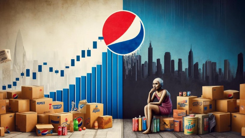 Печалбите на PepsiCo надхвърлят прогнозите