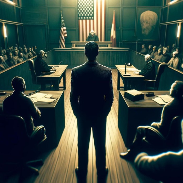 Чанпън Джао заплашен от по-дълга присъда