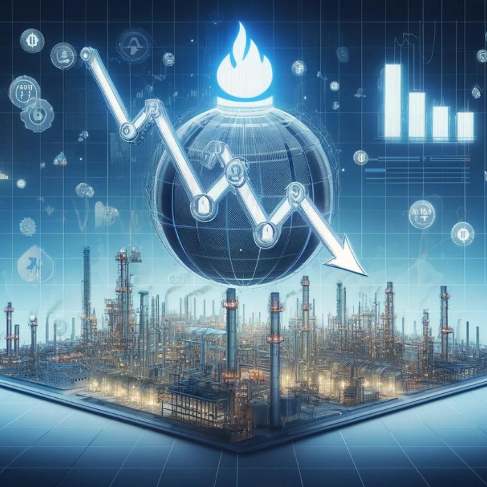Exxon се препъва