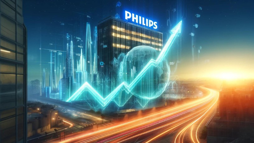 Philips с важно споразумение