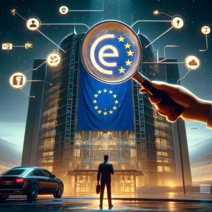 Meta под прицел