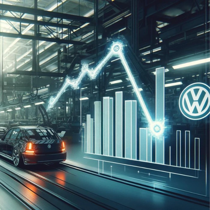 Volkswagen разочарова