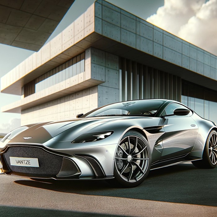 Ето какви са тежките предизвикателства пред Aston Martin